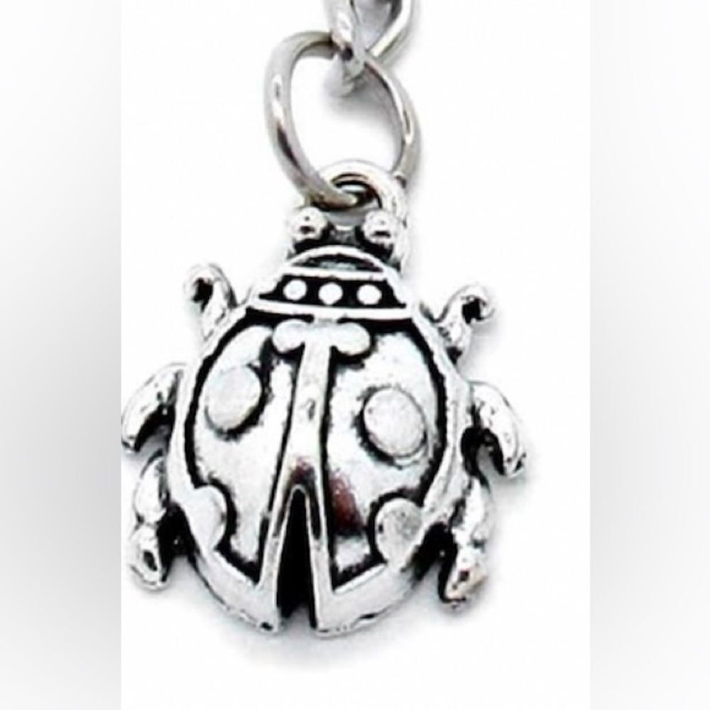 *30off3* NWOT. Ladybug Keychain/Accessory.‎ - Picture 3 of 5